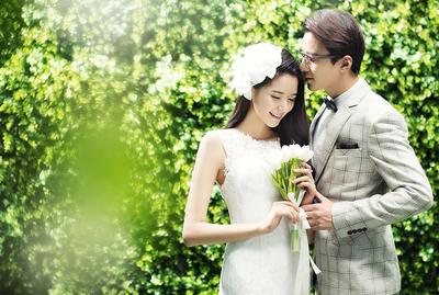 杭州婚纱摄影攻略 前十名工作室与旅拍指南